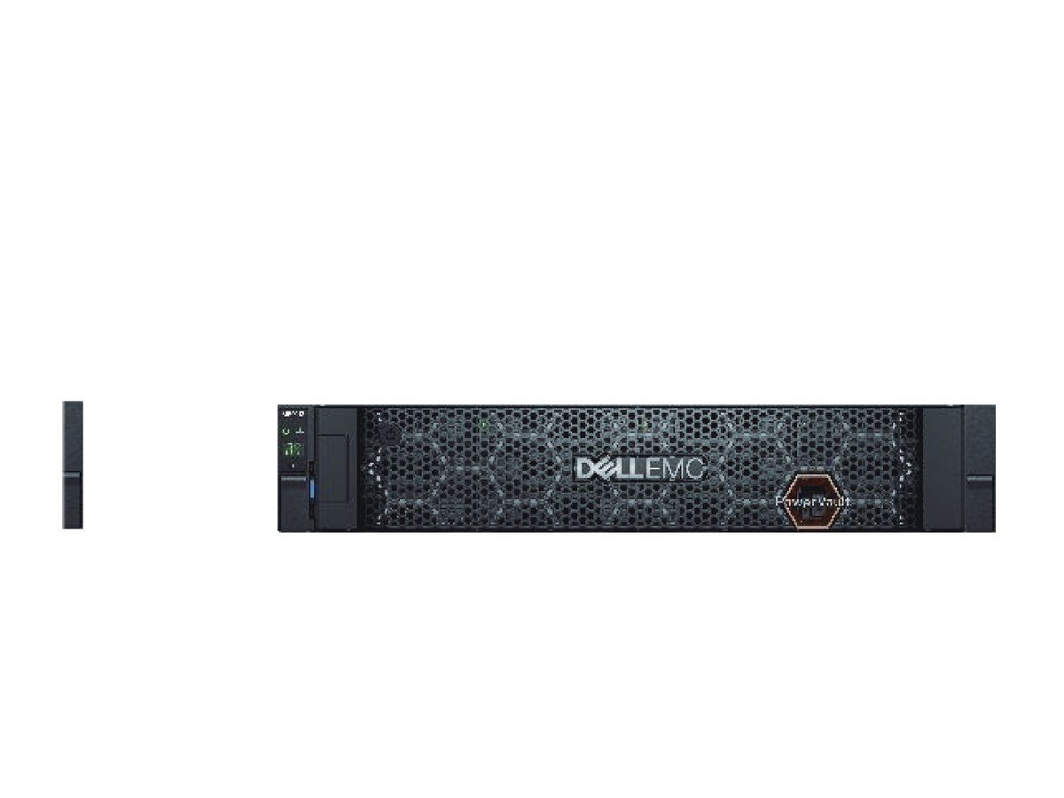 DELL PowerVault ME5 系列存储阵列