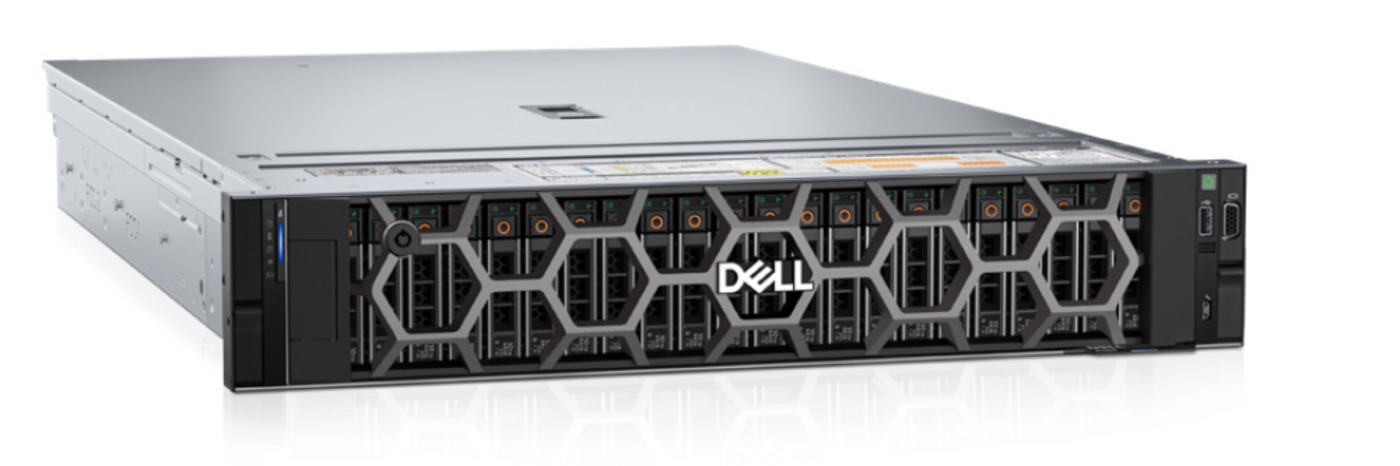 DELL PowerEdge R7625 机架式服务器