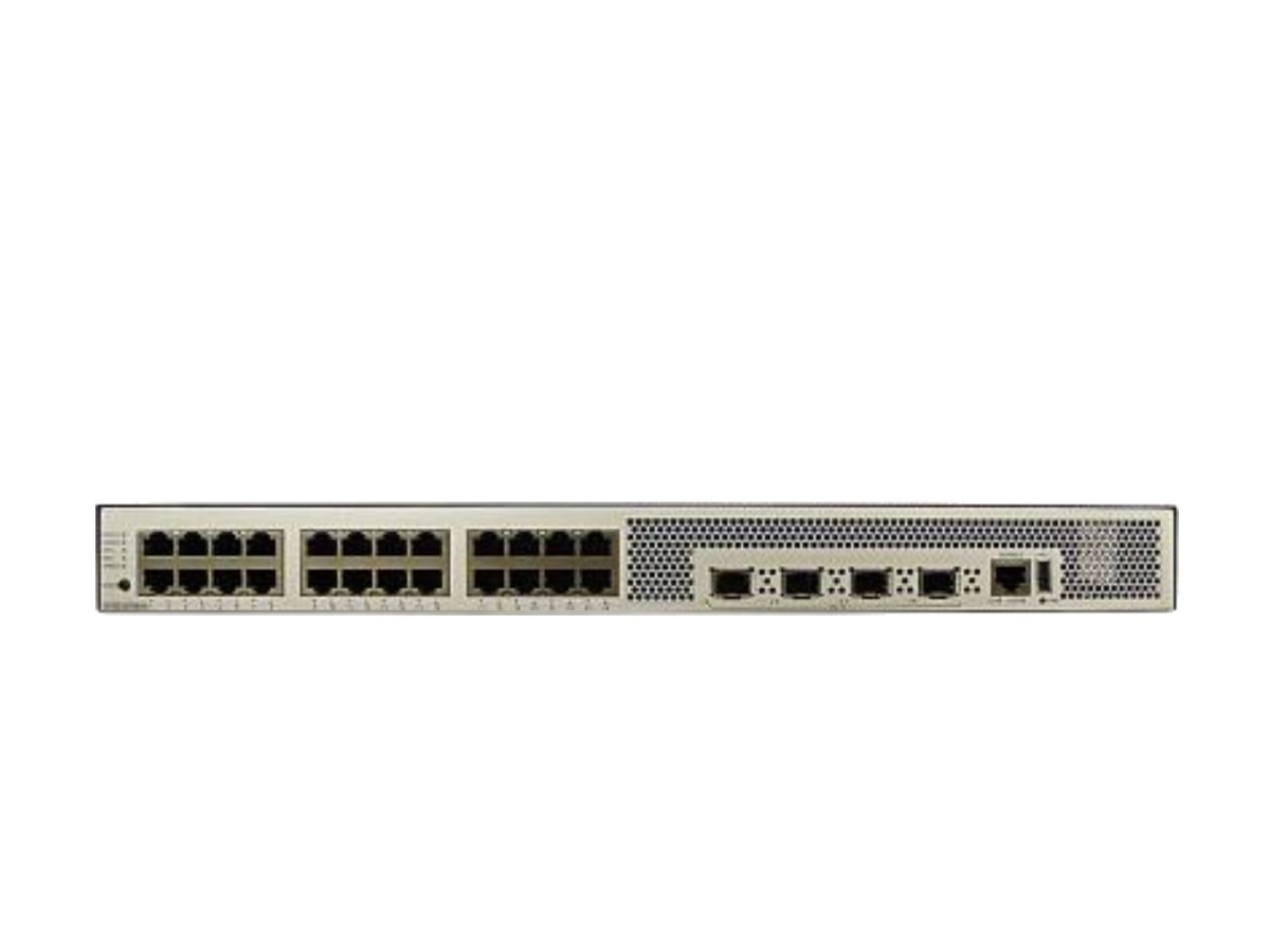华为智选 FutureMatrix S5735S-S 系列交换机