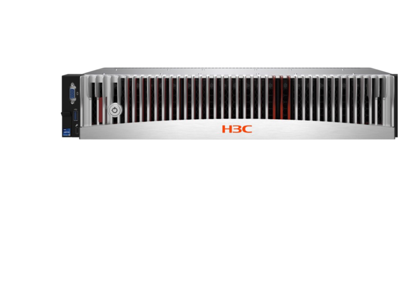 H3C UniServer R4900 G6 机架式服务器