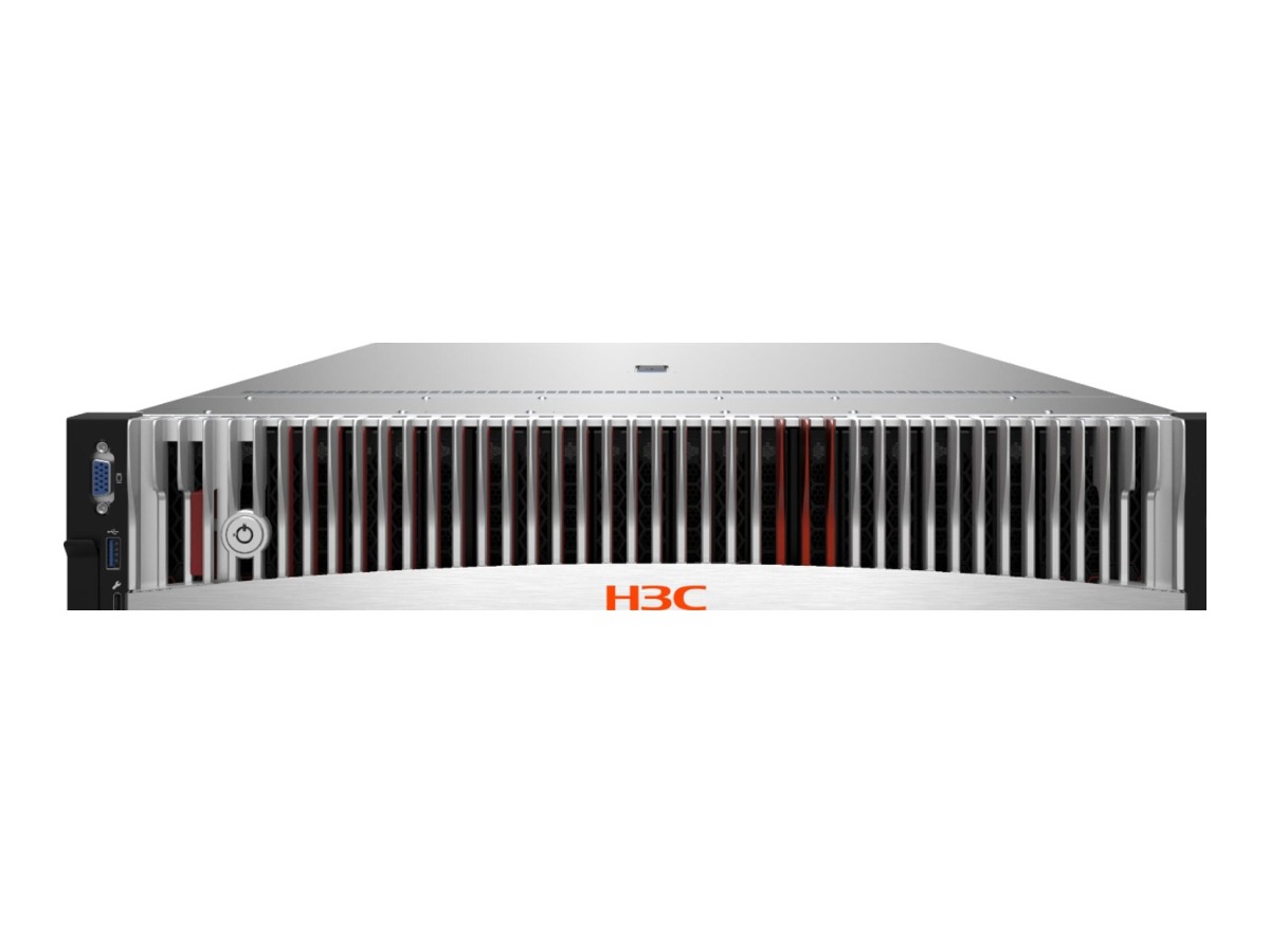 H3C UniServer R4930 G5 机架式服务器