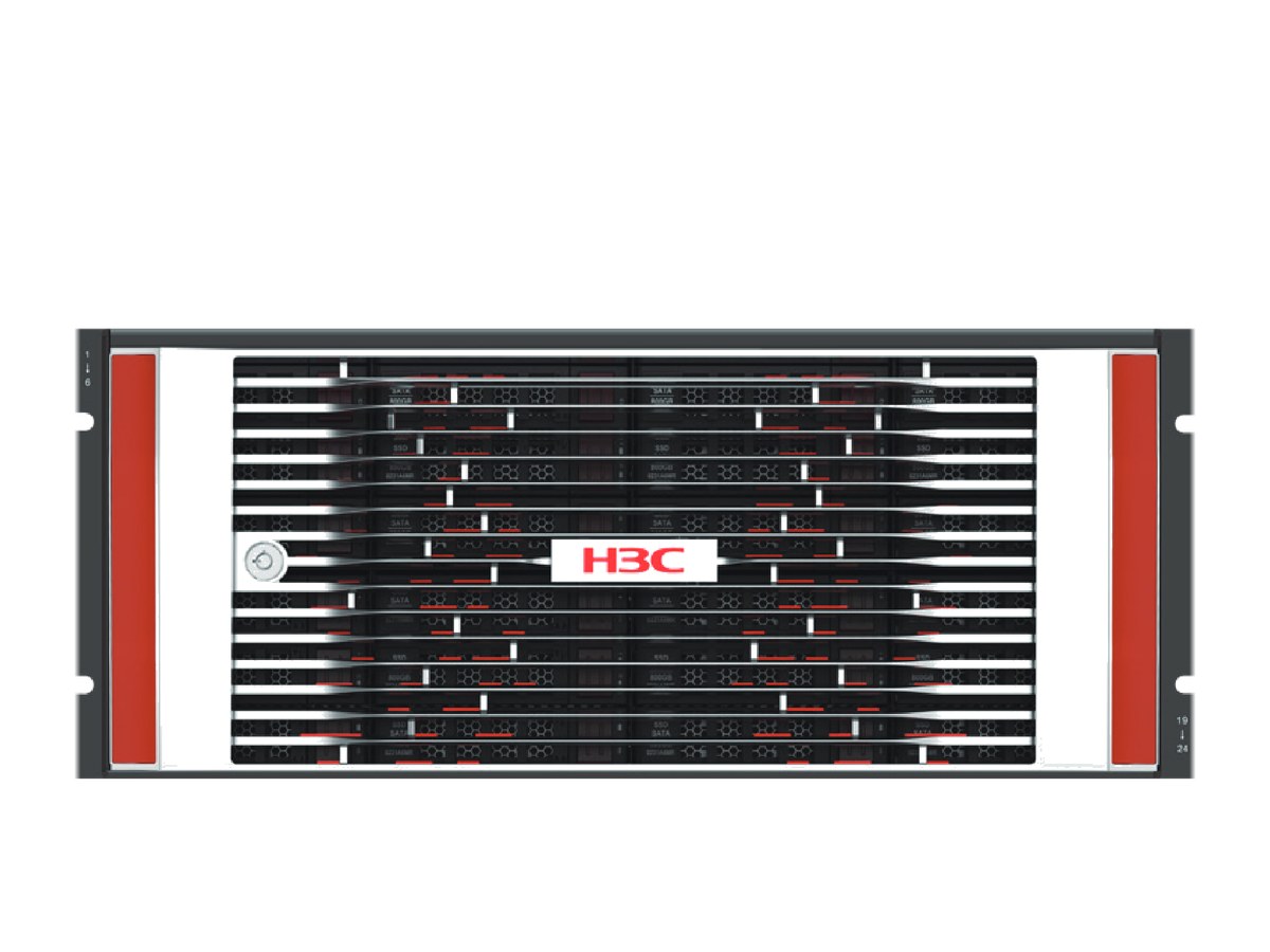 H3C UniStor CF8850H 存储