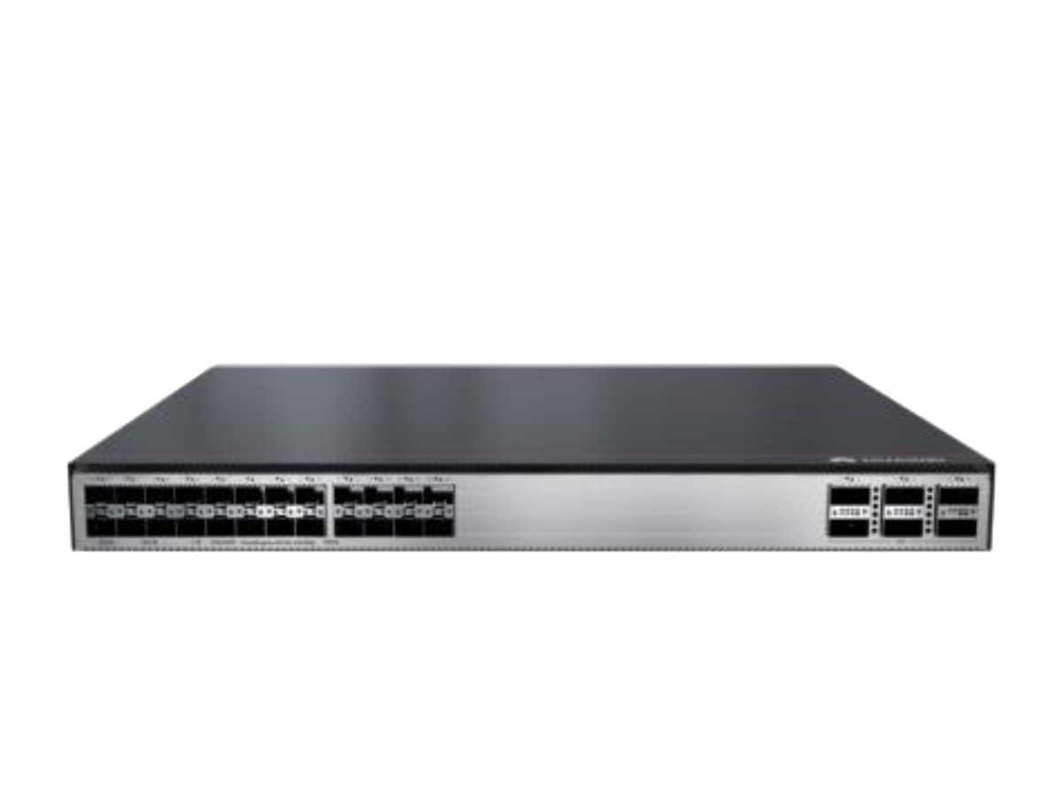 华为 CloudEngine S6730S-S 系列交换机